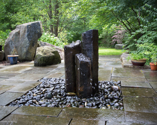 Fountain