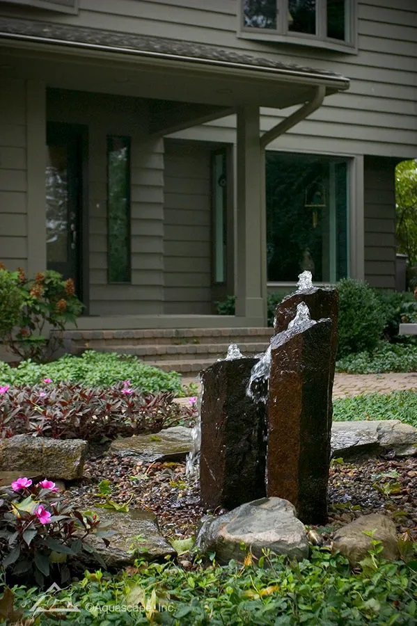Fountain